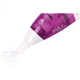 ETA | Vacuum cleaner | Verto ETA344290000 | Cordless operating | Handheld | 10.8 V | Operating time (max) 15 min | White/Purple