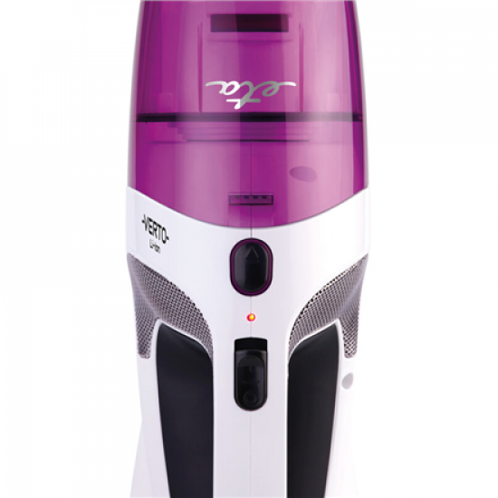 ETA | Vacuum cleaner | Verto ETA344290000 | Cordless operating | Handheld | 10.8 V | Operating time (max) 15 min | White/Purple