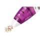 ETA | Vacuum cleaner | Verto ETA344290000 | Cordless operating | Handheld | 10.8 V | Operating time (max) 15 min | White/Purple