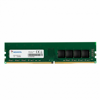 ADATA | Premier DDR4 RAM | 8 GB | U-DIMM | 3200 MHz | PC/server | Registered No | ECC No