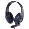 Gembird | Gaming headset with volume control | GHS-05-B | Wired | Over-Ear