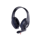 Gembird | Gaming headset with volume control | GHS-05-B | Wired | Over-Ear