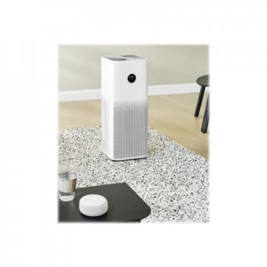 Xiaomi | Smart Air Purifier | 4 Pro | 50 W | Suitable for rooms up to 35–60 m² | White