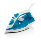 ETA | Iron | Esmira ETA027390000 | Steam Iron | 2200 W | Water tank capacity 380 ml | Continuous steam 40 g/min | Steam boost performance 100 g/min | Turquoise