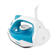 ETA | Iron | Esmira ETA027390000 | Steam Iron | 2200 W | Water tank capacity 380 ml | Continuous steam 40 g/min | Steam boost performance 100 g/min | Turquoise