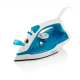 ETA | Iron | Esmira ETA027390000 | Steam Iron | 2200 W | Water tank capacity 380 ml | Continuous steam 40 g/min | Steam boost performance 100 g/min | Turquoise