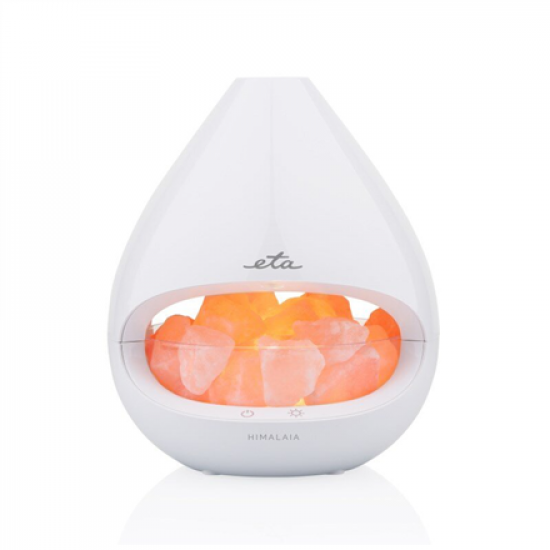 ETA | Himalaia Aroma diffusor | ETA563490000 | Ultrasonic | Suitable for rooms up to 15 m² | White