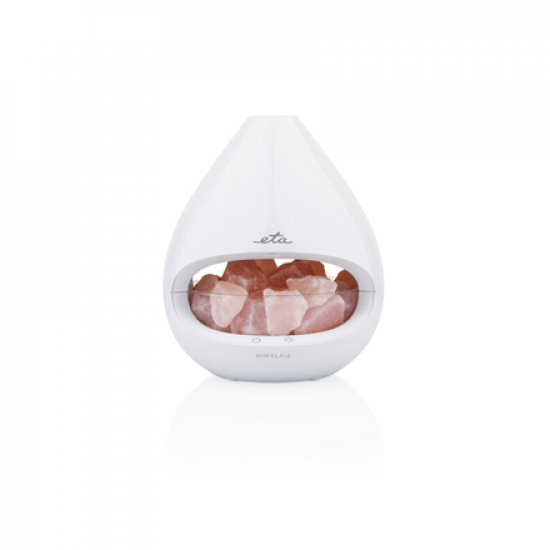 ETA | Himalaia Aroma diffusor | ETA563490000 | Ultrasonic | Suitable for rooms up to 15 m² | White