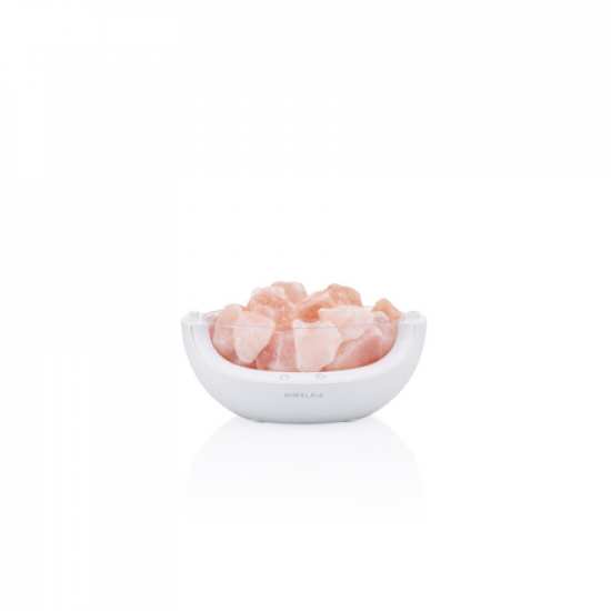 ETA | Himalaia Aroma diffusor | ETA563490000 | Ultrasonic | Suitable for rooms up to 15 m² | White