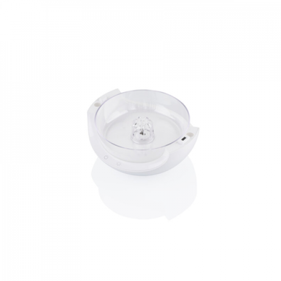 ETA | Himalaia Aroma diffusor | ETA563490000 | Ultrasonic | Suitable for rooms up to 15 m² | White