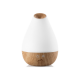 ETA | Humidifier | Aura ETA763490000 | Water tank capacity 1.3 L | Suitable for rooms up to 30 m² | Ultrasonic | White/Wood