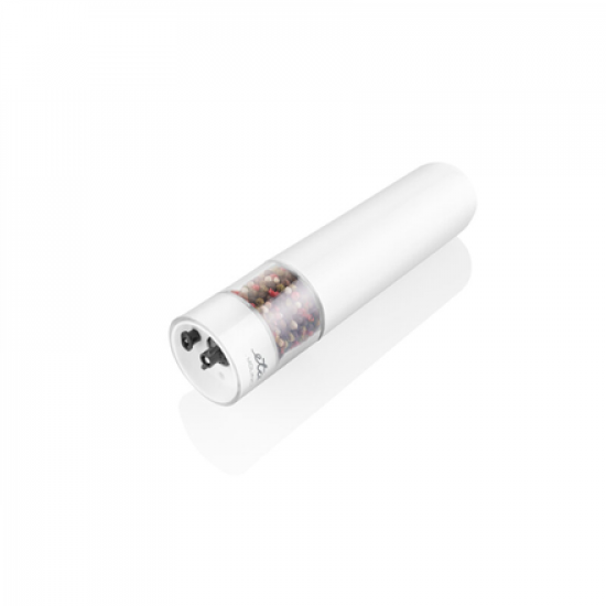 ETA | Salt And Pepper Mill | Molino ETA092890000 | Electric | White | Housing material Plastic | AAA
