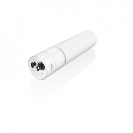 ETA | Salt And Pepper Mill | Molino ETA092890000 | Electric | White | Housing material Plastic | AAA