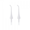 ETA | Accessories for Oral irrigator | ETA270890100 | For dental hygiene | Number of heads 2 | White
