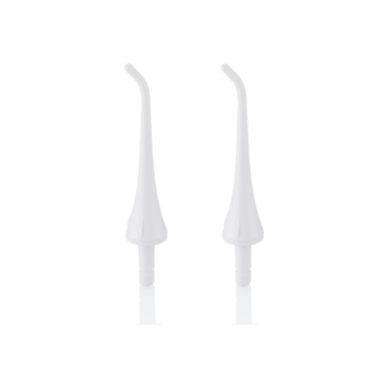 ETA | Accessories for Oral irrigator | ETA270890100 | For dental hygiene | Number of heads 2 | White