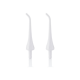 ETA | Accessories for Oral irrigator | ETA270890100 | For dental hygiene | Number of heads 2 | White