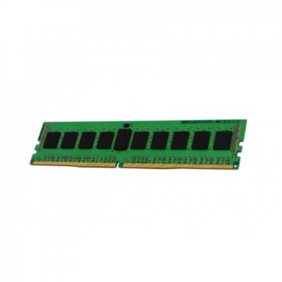 Kingston | KVR32N22D8/16 | 16 GB | DDR4 | 3200 MHz | PC/server | Registered No | ECC No