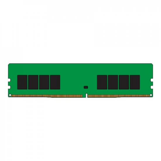 Kingston | KVR32N22D8/16 | 16 GB | DDR4 | 3200 MHz | PC/server | Registered No | ECC No