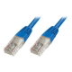 Digitus | Patch cord | CAT 5e U-UTP, PVC AWG 26/7, 1 m
