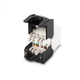Digitus | CAT 5e Keystone Jack | DN-93502