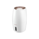 Philips | HU2716/10 | Humidifier | 17 W | Water tank capacity 2 L | Suitable for rooms up to 32 m² | NanoCloud evaporation | Humidification capacity 200 ml/hr | White