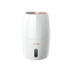 Philips | HU2716/10 | Humidifier | 17 W | Water tank capacity 2 L | Suitable for rooms up to 32 m² | NanoCloud evaporation | Humidification capacity 200 ml/hr | White