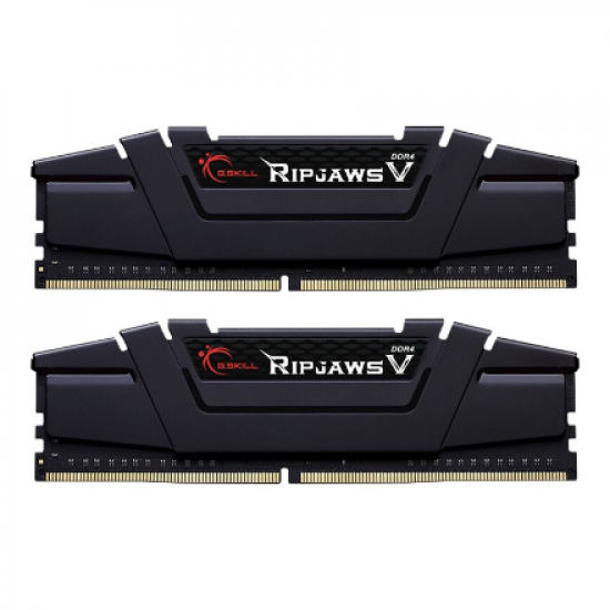 G.Skill | Ripjaws V | 32 GB | DDR4 | 4000 MHz | PC/server | Registered No | ECC No