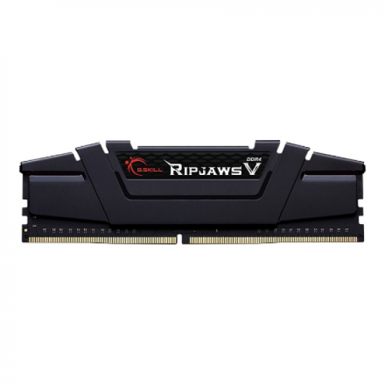 G.Skill | Ripjaws V | 32 GB | DDR4 | 4000 MHz | PC/server | Registered No | ECC No