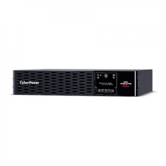 CyberPower Smart App Professional Rackmount Series PR3000ERT2U - UPS - 3000 Watt - 3000 VA | CyberPower