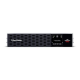 CyberPower Smart App Professional Rackmount Series PR3000ERT2U - UPS - 3000 Watt - 3000 VA | CyberPower