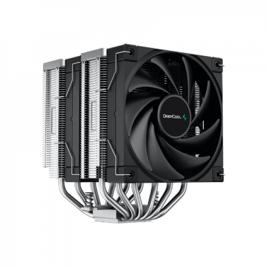 Deepcool | AK620 | Intel, AMD | CPU Air Cooler