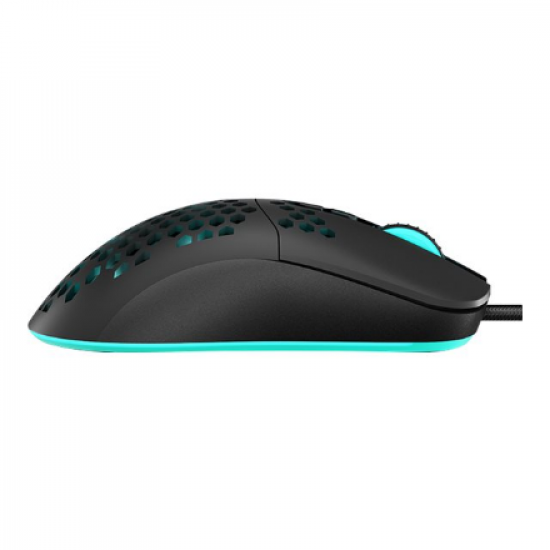 Deepcool | Ultralight Gaming Mouse | MC310 | Wired | Optical | Gaming Mouse | USB 2.0 | Black | Yes