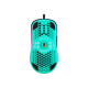 Deepcool | Ultralight Gaming Mouse | MC310 | Wired | Optical | Gaming Mouse | USB 2.0 | Black | Yes