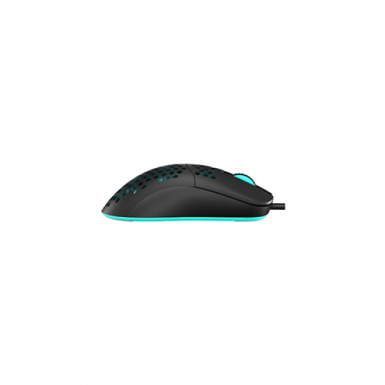 Deepcool | Ultralight Gaming Mouse | MC310 | Wired | Optical | Gaming Mouse | USB 2.0 | Black | Yes