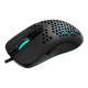 Deepcool | Ultralight Gaming Mouse | MC310 | Wired | Optical | Gaming Mouse | USB 2.0 | Black | Yes