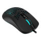 Deepcool | Ultralight Gaming Mouse | MC310 | Wired | Optical | Gaming Mouse | USB 2.0 | Black | Yes