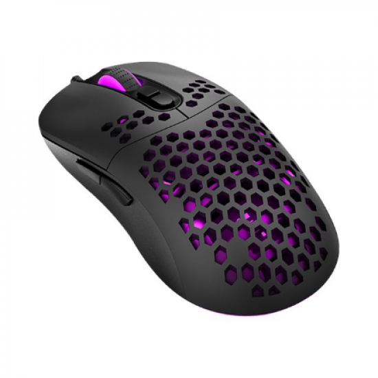 Deepcool | Ultralight Gaming Mouse | MC310 | Wired | Optical | Gaming Mouse | USB 2.0 | Black | Yes