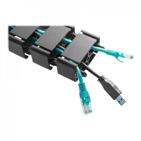 Digitus | Flexible Cable Routing | DA-90505