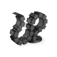 Digitus | Flexible Cable Routing | DA-90505