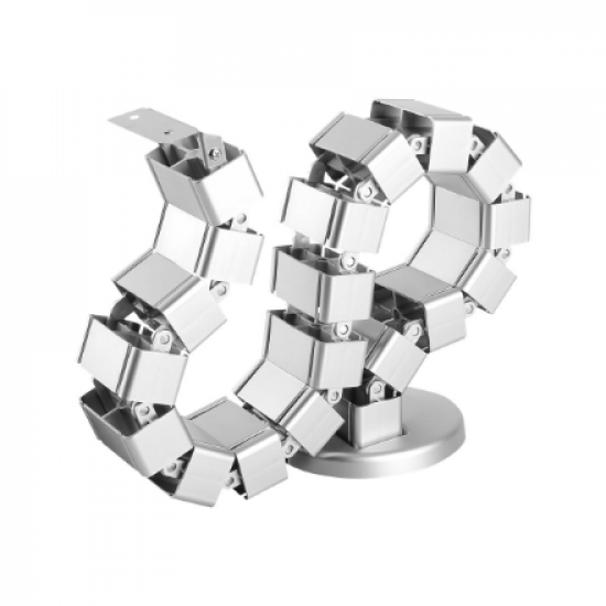 Digitus | Flexible Cable Routing | DA-90506