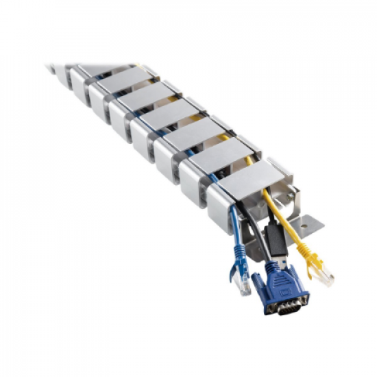 Digitus | Flexible Cable Routing | DA-90506