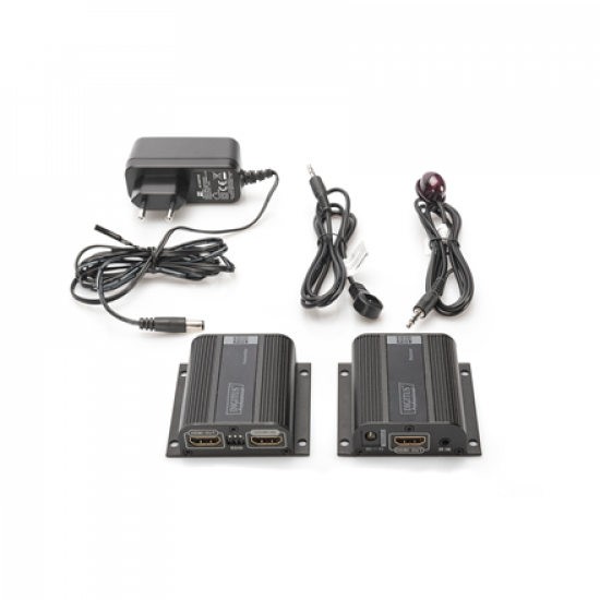 Digitus | HDMI Extender Set | DS-55100-1