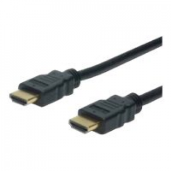 Digitus | High Speed HDMI Cable with Ethernet | AK-330114-030-S | HDMI male (type A) | HDMI male (type A) | HDMI to HDMI | 3 m