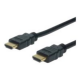 Digitus | High Speed HDMI Cable with Ethernet | AK-330114-030-S | HDMI male (type A) | HDMI male (type A) | HDMI to HDMI | 3 m