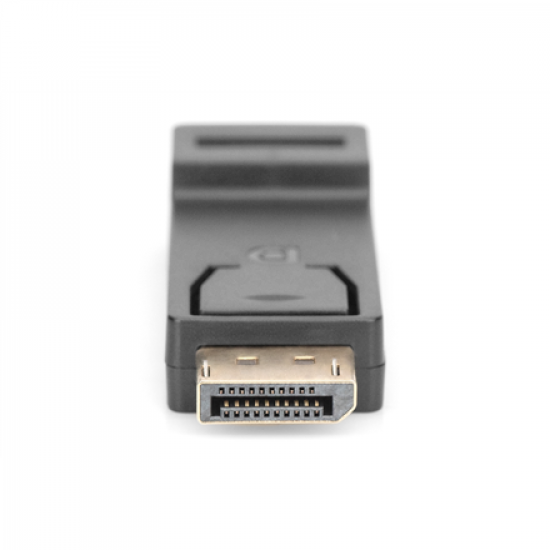Digitus | DisplayPort to HDMI adapter | AK-340602-000-S | HDMI | DisplayPort | DP to HDMI