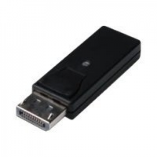 Digitus | DisplayPort to HDMI adapter | AK-340602-000-S | HDMI | DisplayPort | DP to HDMI