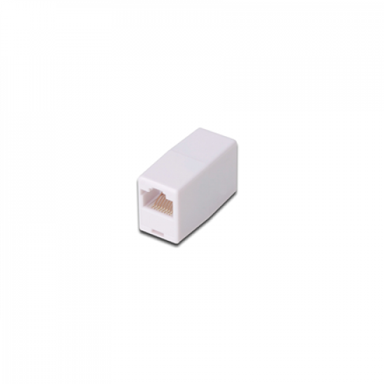 Digitus | CAT 5e Modular Coupler | AT-A 8/8