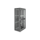 Digitus | Server Rack | DN-19 SRV-42U-B-1 | Black | IP protection class: IP20; Load capacity: 1000 kg; Depth: 1000 mm; Width: 600 mm