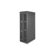 Digitus | Server Rack | DN-19 SRV-42U-B-1 | Black | IP protection class: IP20; Load capacity: 1000 kg; Depth: 1000 mm; Width: 600 mm