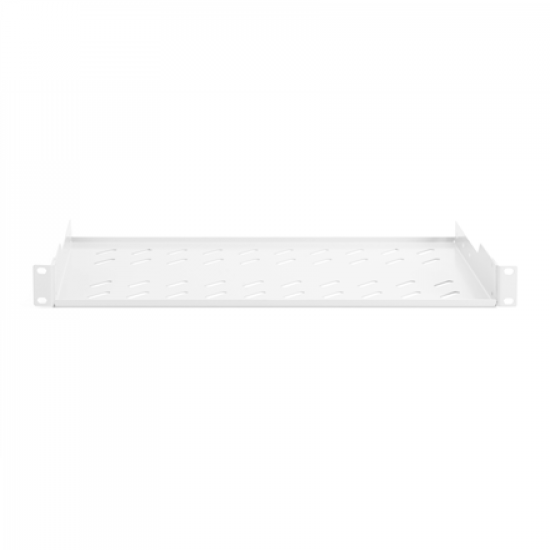 Digitus | Fixed Shelf for Racks | DN-97609 | White